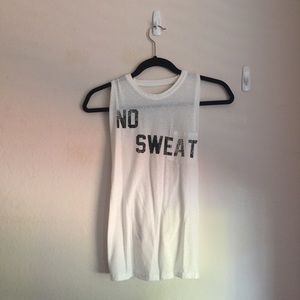 Free People Movement No Sweat Tank